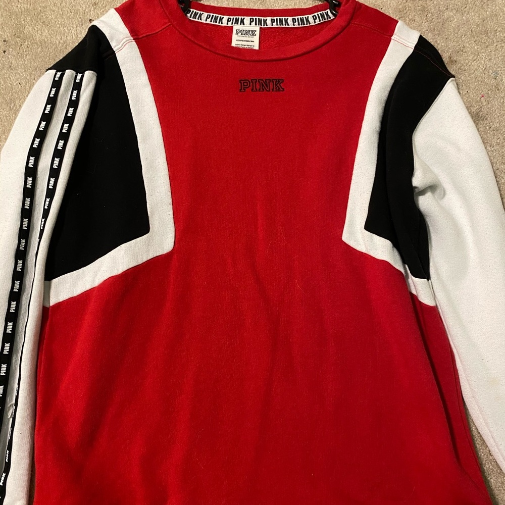 Victoria’s Secret Pink hoodie